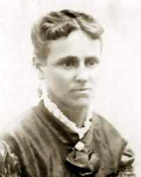 Martha Ann Fox (1844 - 1940) Profile